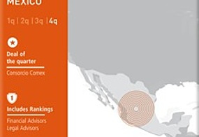 Mexico - Annual 2014